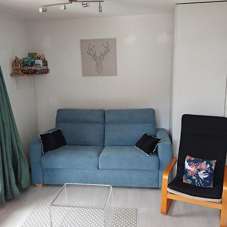 Appartement O'Contamines Kültér fotó