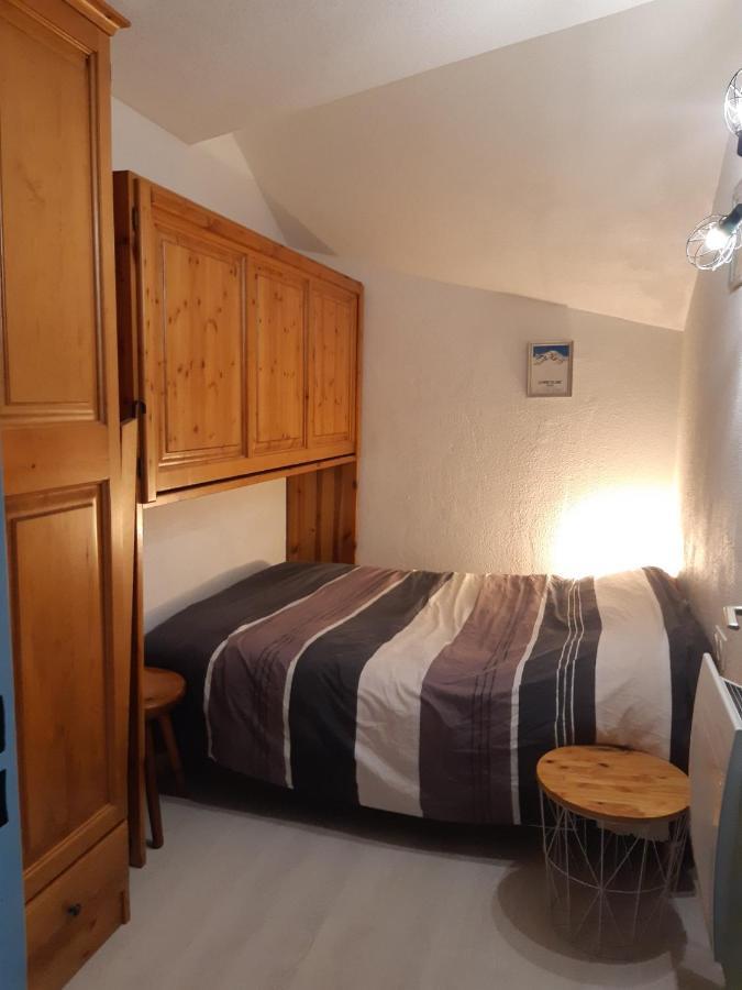 Appartement O'Contamines Kültér fotó