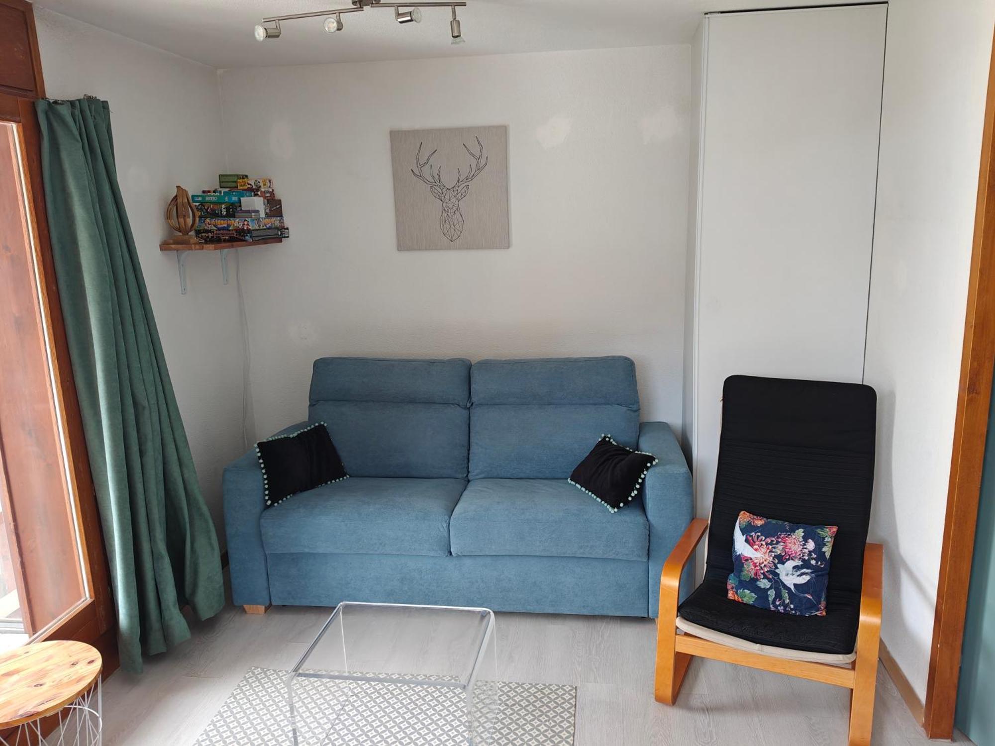 Appartement O'Contamines Kültér fotó